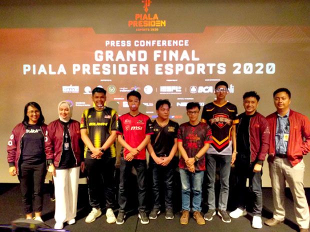Menanti Perang Bintang...