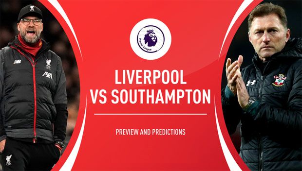 Preview Liverpool vs...