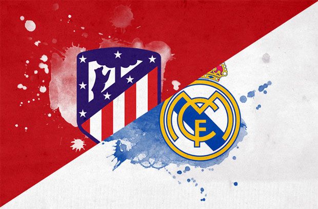 Preview Real Madrid...