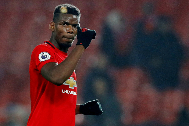 Fernandes Datang, MU...
