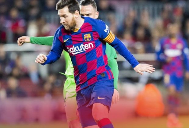 Fakta Menarik Liga Spanyol...