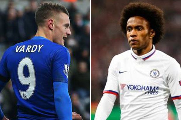Preview Leicester City...