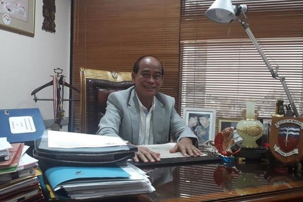 100 Hari Jokowi-Maruf,...