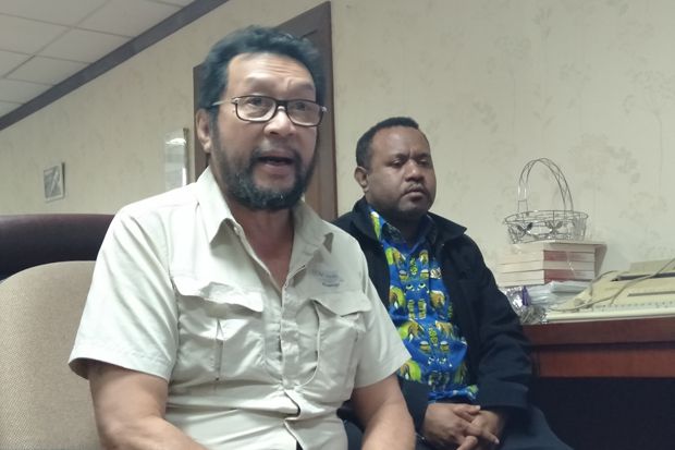 DPD RI Ungkap Persoalan...
