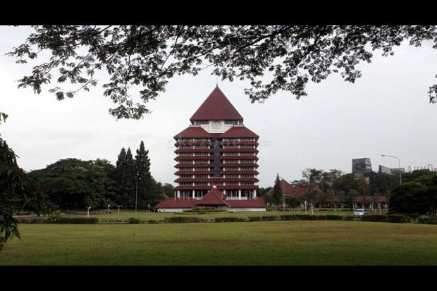 UI Kampus Terbaik di...