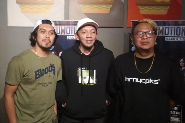 Rocket Rockers Jaga...
