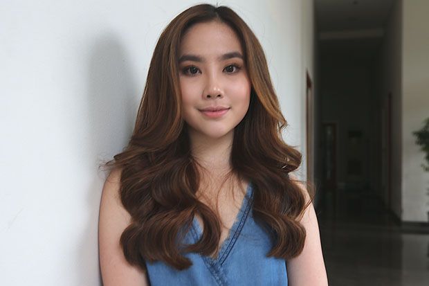 Agatha Chelsea Rilis...