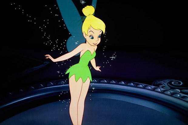 Disney Bidik Margot...