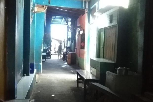 Pemkot Jakut Koordinasi...
