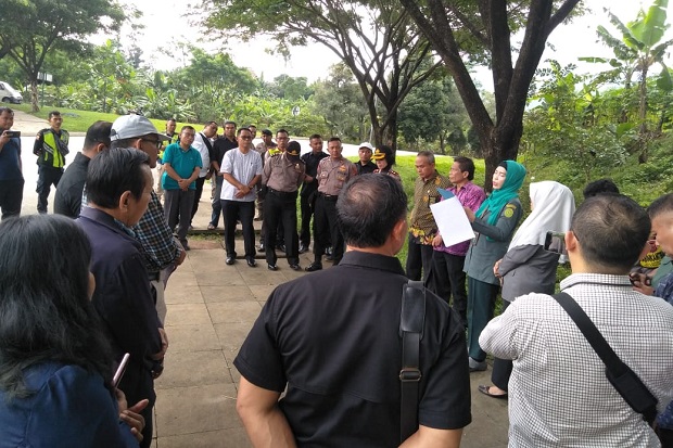 Sentul City Hormati...