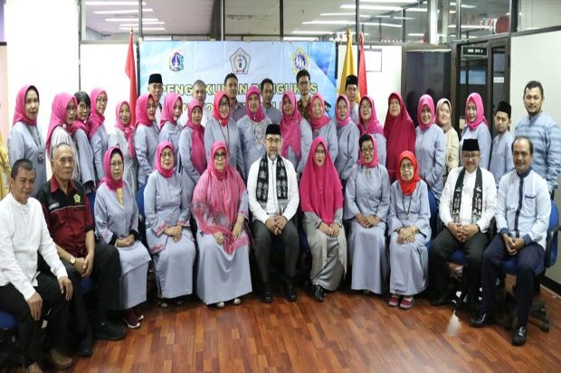 Dinsos DKI Siapkan Program...