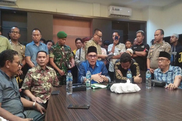 Kapolda Sulut Jamin...