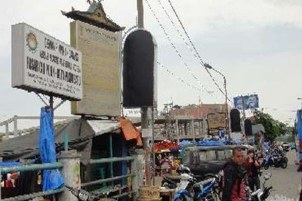 Pemko Pekanbaru Masih...