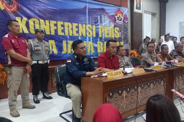 Fakta Kematian Lina...