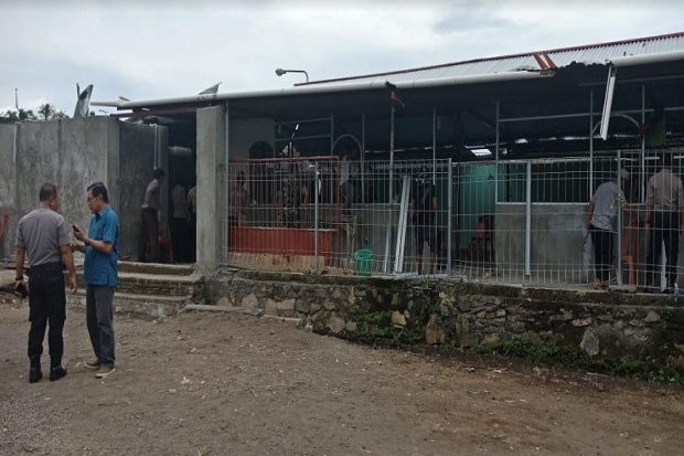 5 Poin Kemenag Minahasa...