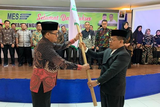 Tinggalkan Sistim Riba,...