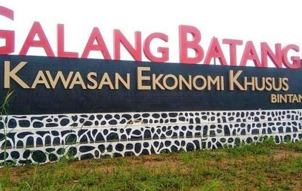 Menko Airlangga Dorong...