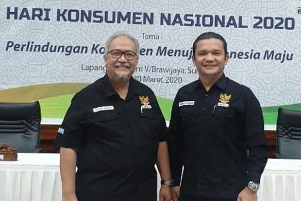 Bangun Bersama Perlindungan...
