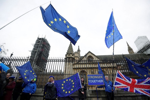 Brexit Ciptakan Peluang...