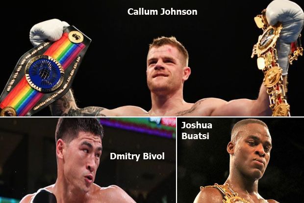 Callum Johnson Ngebet...