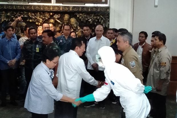 42 Orang Tim Evakuasi...