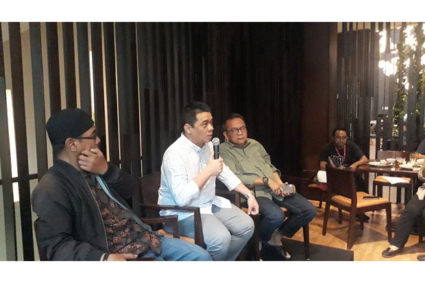 Gerindra Optimistis...