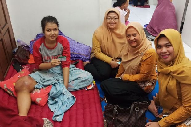 Biaya Kesehatan Riska...
