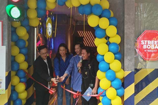 Tawarkan Spot Instagramable,...