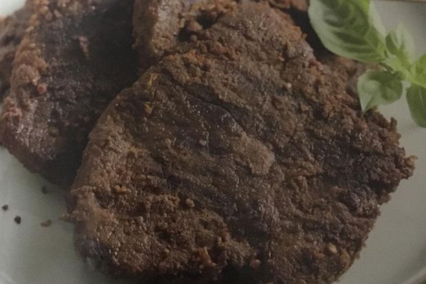 Yuk Masak! Panggang...