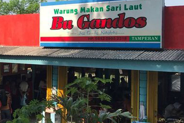 Andalan Wisatawan Pacitan,...