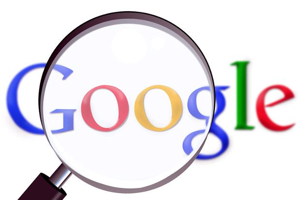 Kerja Bareng WHO, Google...