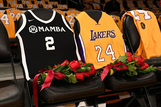 Kontes NBA All-Stars...