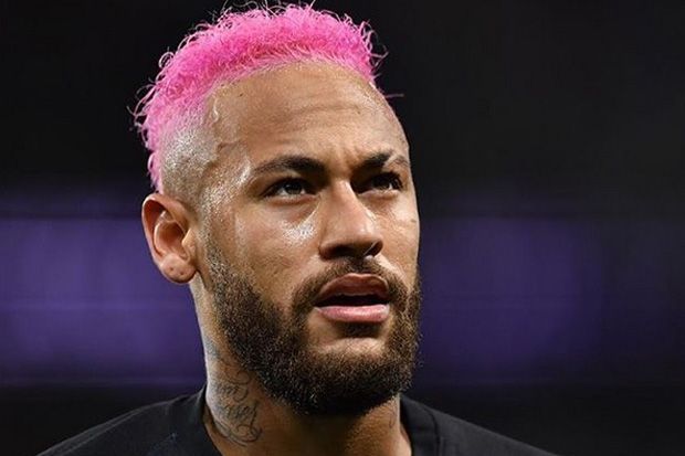 Ultah Neymar Dinilai...
