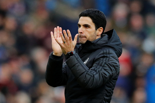 Dijegal Burnley, Arsenal...