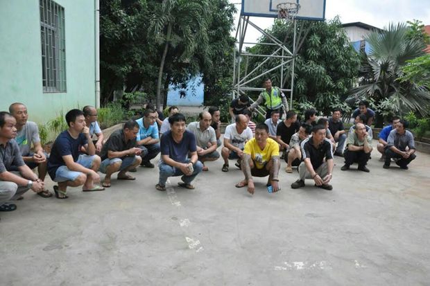 Virus Corona, MPR Minta...