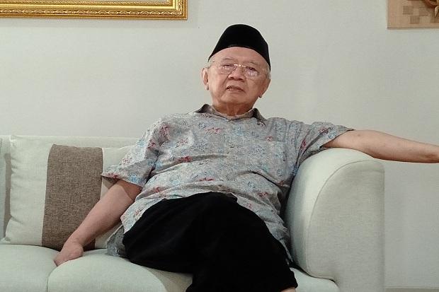 Gus Sholah Besok Dimakamkan...