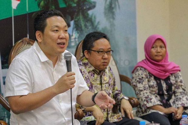 DPR Apresiasi Pemulangan...