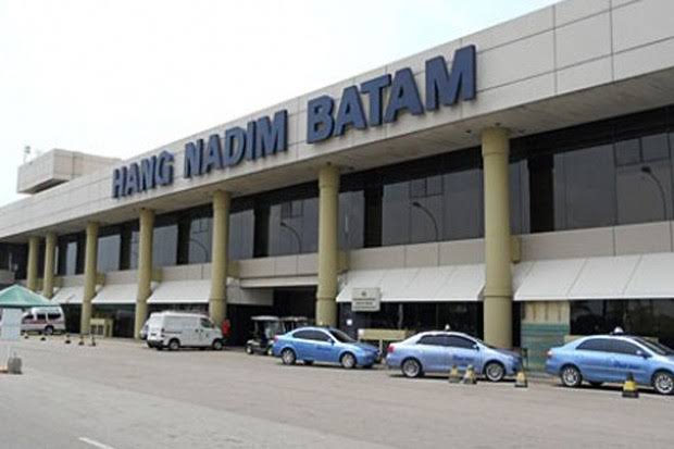 Keluarga WNI Tak Diizinkan...