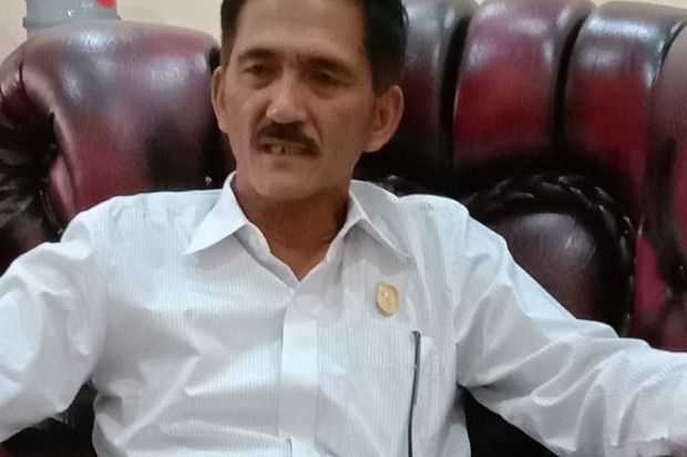 DPRD Kobar Desak Pemkab...