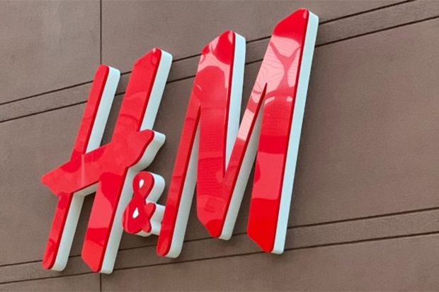 H&M Dituding Lakukan...