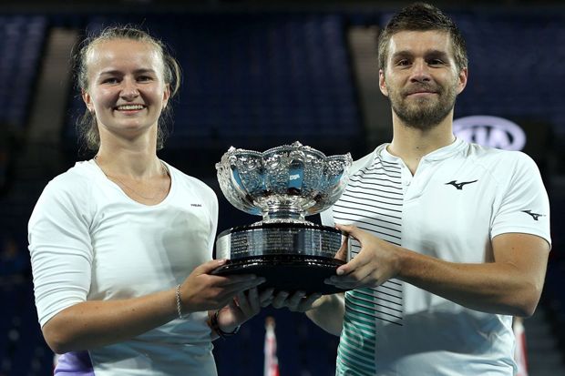 Cerita Unik Barbora...