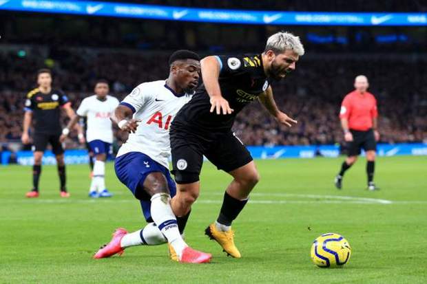 Penyelamatan Lloris...