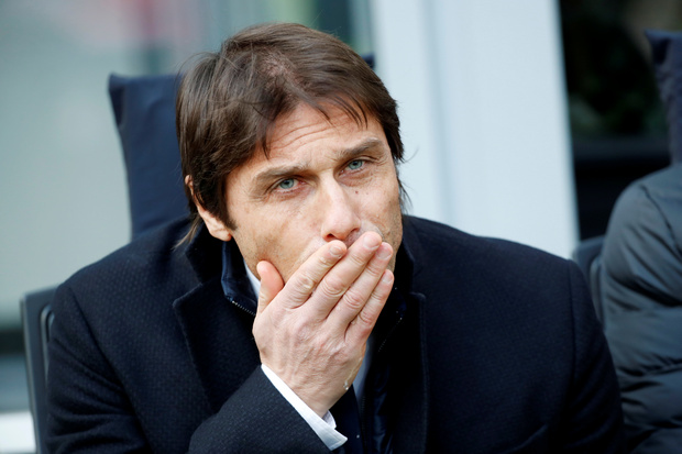 Conte Klaim Prestasinya...