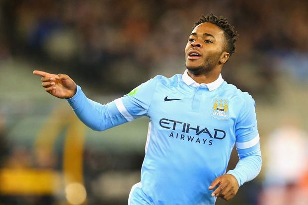 Sterling Terancam Absen...