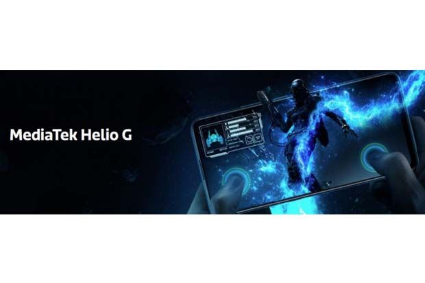 MediaTek Rilis Chipset...