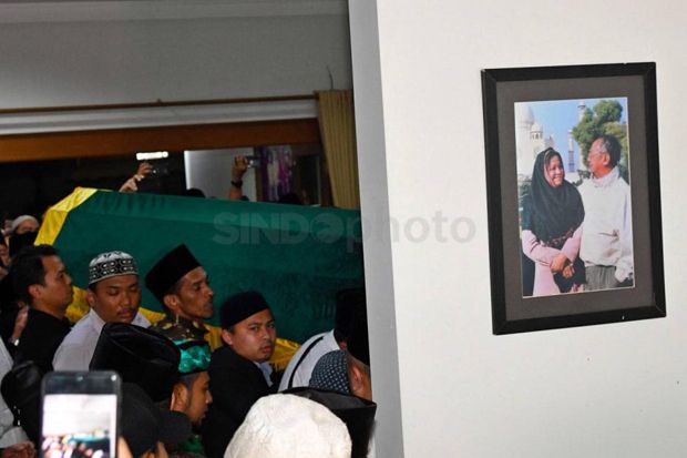 Menhub Budi Karya Mengaku...