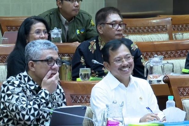 Menkes Ungkap Pemuda...