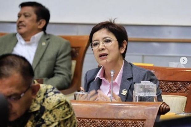 Nurul Arifin Berharap...