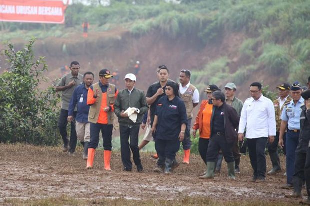 Pemerintah Siapkan Rp1,9...
