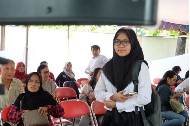 Cerita Haru Perjuangan...
